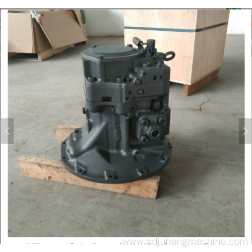 Excavator Main Pump PC160-8 Hydraulic Pump 708-3M-00030